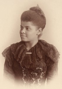 Ida B. Wells-Barnett - Mary Garrity
