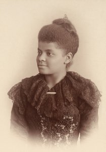 Ida B. Wells Barnett - Mary Garrity
