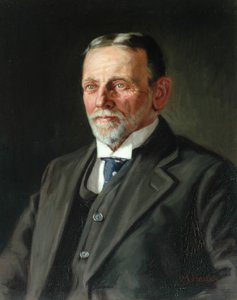 William Farnish - Mary Healey