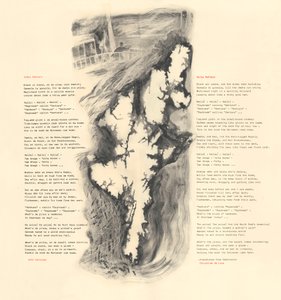 Poème Shetlandic