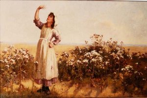 Chardon - Mary Louise Breakell