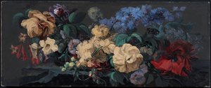 Fleurs d