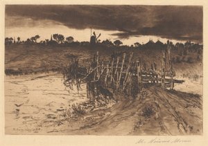 Entre le crépuscule et l