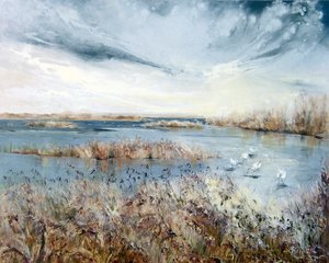 Brises de Norfolk - Mary Smith