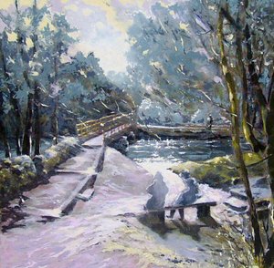 Faire une pause - Mary Smith