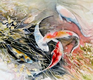 poisson tissant