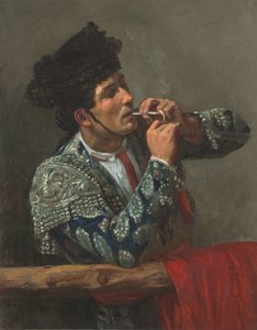 Après la corrida