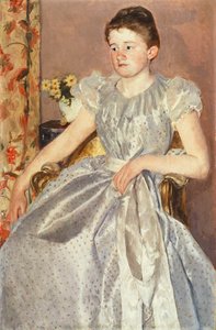 Katharine Kelso Cassatt - Mary Cassatt