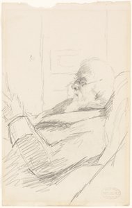 Le père de l