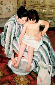 Le bain de l