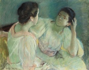 La Conversation