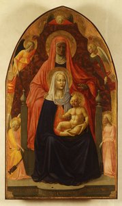 Sainte Anne Metterza