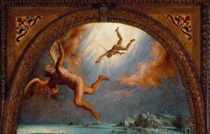 La Chute d