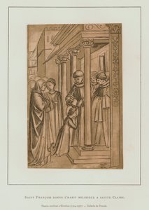 Saint François d