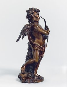 Cupidon - Massimiliano Benzi Soldani