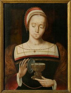 Marie Madeleine - Massys