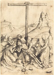 La Lamentation