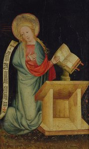 Vierge de l