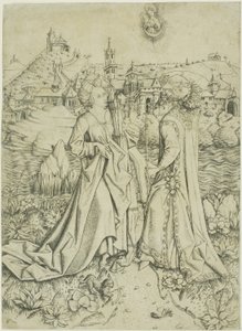 Auguste et la Sibylle