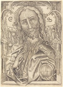 Christ en Sauveur