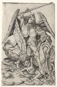 Saint Michel - Master ES