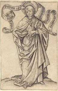 Saint Pierre
