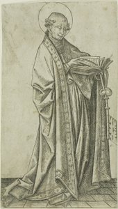 Saint Pierre - Master E.S.