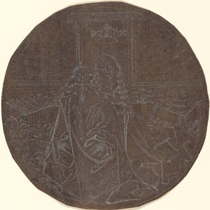 La Vierge et l
