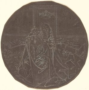 La Madone et l