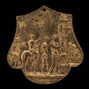Mucius Scaevola - Master IO.FF.