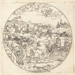 Apollon et Daphné