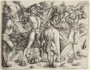 Les guerriers