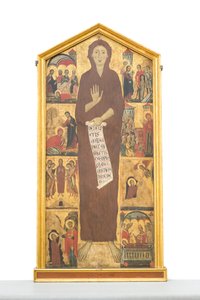 Madeleine repentante et huit histoires de sa vie - Master Magdalene
