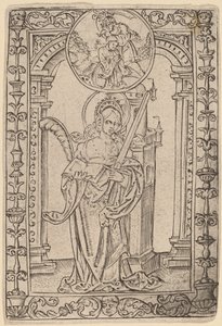 Sainte Barbara - Master S