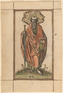 Saint Paul - Master WZ