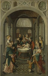  - Master of Alkmaar