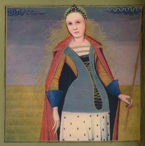 Didon - Reine de Carthage