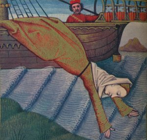 Hippone - Dame Grecque, 1403, 1939 - Master of Berry