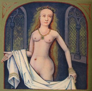 Junon - Déesse des Royaumes, 1403, 1939