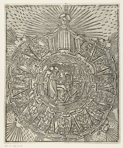 La création