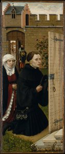 Triptyque de l