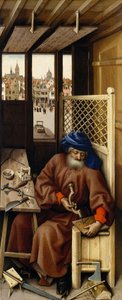 Triptyque de l