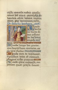 Sainte-Barbara