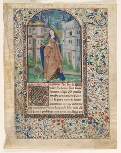 Feuille d