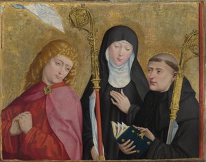 Saints Jean l