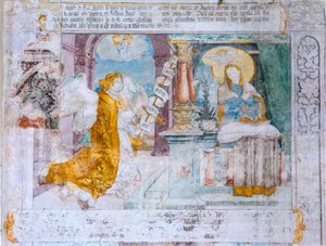 Le Maître de Messkirch-Galerie d
