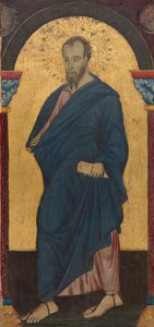 Saint Jacques le Mineur, vers 1272 - Master of Saint Francis
