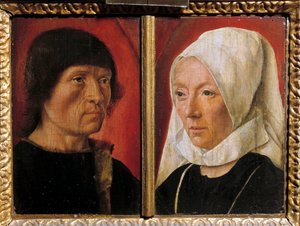 Portrait d