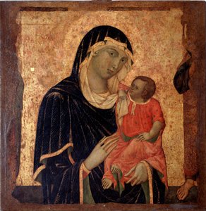 Vierge à l