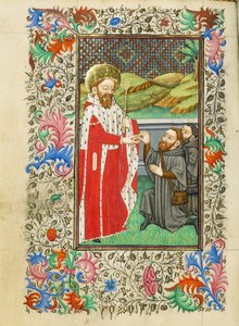 Saint Édouard le Confesseur